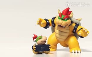 Дети нашли способ обмануть родительский контроль на Nintendo Switch