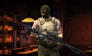 Стример смог сделать «эйс» в Counter-Strike 2 на геймпаде