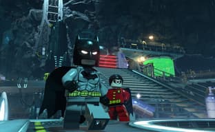 Новая LEGO-игра с Бэтменом выйдет весной — слух