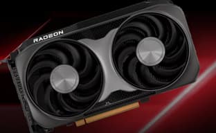 Лучше за те же деньги: RX 9060 доминирует над RTX 5050 в первых тестах