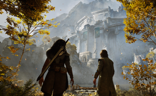 Первые оценки «исландской God of War» — Echoes of the End критикуют за технические проблемы