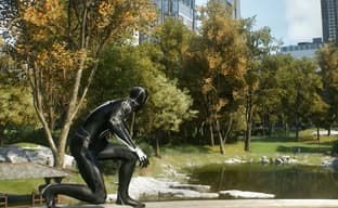 В 8K с гиперреалистичным светом. Как выглядит Marvel’s Spider-Man 2 с Lighting Mod
