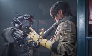 Китайская студия показала амбициозный проект The Lost Heaven. Приключение с гигантскими роботами сравнивают с крупными играми