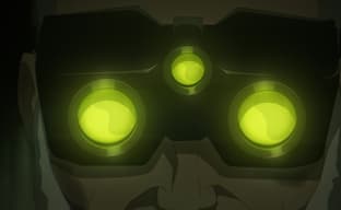 Netflix напомнила о скорой премьере Splinter Cell: Deathwatch и показала новый промокадр