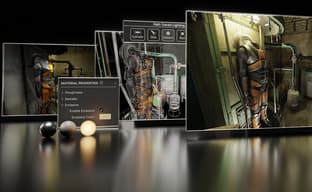 Трассировка лучей в Fallout New Vegas и Max Payne. Финалисты RTX Remix получат $50 000