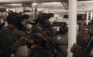 Тактический шутер Ready or Not показали в VR — в разработке специальный мод