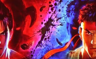 Кацухиро Харада готов показать забытую игру Tekken X Street Fighter