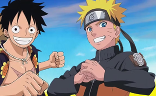 Netflix назвала самое популярное аниме первой половины 2025 года