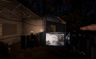 Phasmophobia выйдет из раннего доступа в 2026 году с обновлением Horror 2.0