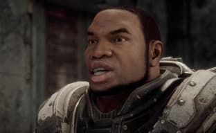 Разработчики Gears of War: Reloaded представляют персонажей владельцам PlayStation. Смотрим на обновлённого Августа Коулa