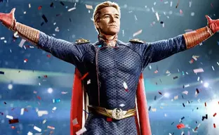 «Мы создали монстра»: Энтони Старр попрощался с «Пацанами» и Хоумлендером