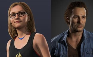 Naughty Dog работает над Uncharted 5 — слух