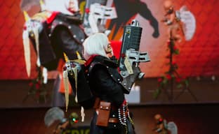 Сестра Битвы: фанатка показала косплей Ардженты из Warhammer 40,000: Rogue Trader