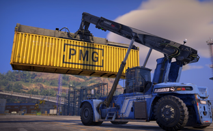 Saber анонсировала Docked — симулятор управления портом, пострадавшим от урагана