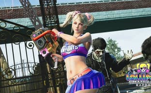 Lollipop Chainsaw RePOP разошлась сотнями тысяч копий и превзошла ожидания разработчиков