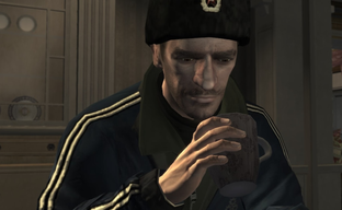 Ещё во времена выхода GTA 4 другие разработчики опасались запуска новинки Rockstar — появилось архивное фото закрытой презентации