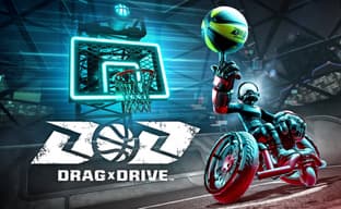 Новый эксклюзив Nintendo получил низкие оценки. Рецензенты быстро заскучали в Drag x Drive