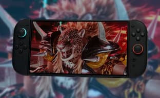 Tekken 8 на Switch 2 возможна, но обойдётся слишком дорого — Кацухиро Харада