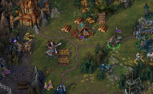 Тизер Heroes of Might and Magic Olden Era — представили ловкого Полурослика