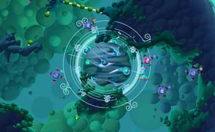 Музыкальное приключение The Lullaby of Life вышло на Android