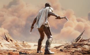 У игроков Dune: Awakening начали пропадать предметы из инвентарей