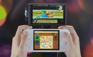 Портативки от Anbernic на платформе Unisoc T820 получили поддержку внешних дополнительных экранов