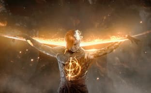 Верный пёс Золотого Порядка: косплеер воплотил образ Радагона из Elden Ring