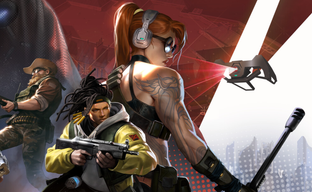 В Steam вышло демо тактического шутера PUBG Blindspot