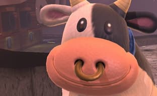 Защитники животных попросили Nintendo изменить дизайн коровы в Mario Kart World