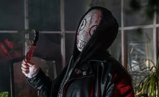 «Имя мне Легион, ибо нас много»: косплеер превратился в Фрэнка Моррисона из Dead By Daylight