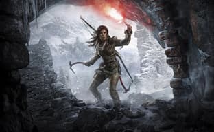 Следующая Tomb Raider спустя годы после анонса всё ещё без даты релиза
