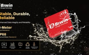 SSD размером с SIM-карту. Китай выводит на рынок инновационное решение для игровых ПК