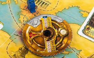 В поисках ценных артефактов: настольная игра «Фивы» вышла в России