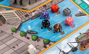 Борьба за должность бургомистра: в России вышла настольная игра «Гамбург»