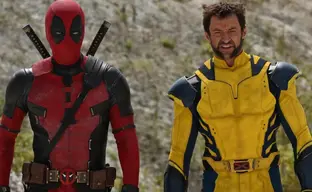 Хью Джекман следующий? Дэдпул появится в «Мстителях: Судный день» — СМИ
