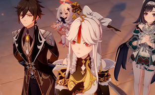 Некоторые фанаты Genshin Impact недовольны превращением игры в Roblox — раскритиковали анонс нового геймплея