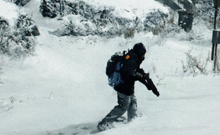 Разработчики The Division 2 показали зимний Вашингтон — прогулка по заснеженной улице