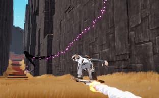 Star Overdrive вернулась в центре внимания. Бесплатные выходные в Game Pass решат судьбу игры