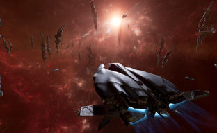 Космосим X4 Foundations получит стелс-корабль, новые миссии и альтернативное начало игры — анонсировали Envoy Pack