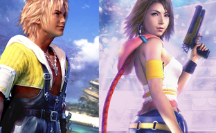 Японские игроки назвали самые «слёзовыжимательные» RPG — Final Fantasy X оказалась лидером по числу голосов