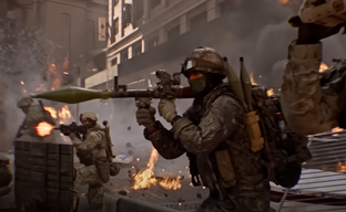 Датамайнер Battlefield 6 обнаружил две масштабные карты — размер Mirak Valley и Eastwood сравнили с Siege of Cairo