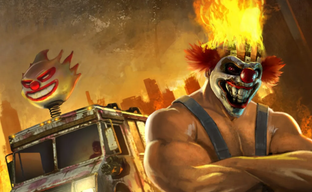 Звезда сериала Twisted Metal хочет, чтобы Sony сделала новую боевую гонку