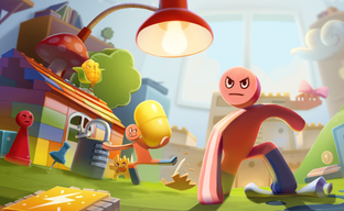 Авторы Supraworld высмеяли современные издания игр — представили AAAA-GOTY-Edition