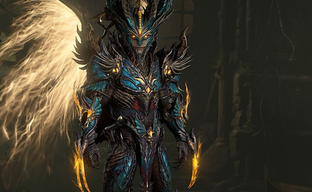 В Diablo 4 появится новая уникальная добыча, монстры и Бартук — детали 10-го сезона и обновления 2.4.0