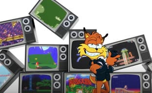 Atari оживит Bubsy. В коллекцию попадёт даже провальная Bubsy 3D