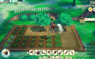 Разработчики новой Story of Seasons представили серию трейлеров знакомства с героями