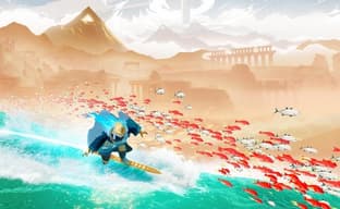 На этой неделе в PlayStation Store выйдет 11 новых игр