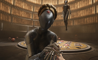 Atomic Heart снова хит продаж в России. М.Видео подтвердила спрос на санкционные игры для консолей