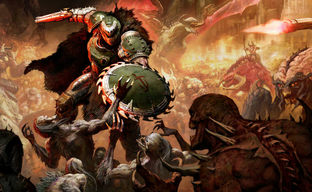 Для DOOM The Dark Ages представили августовский патч — шутер будет лучше и стабильнее работать