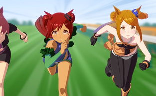 Игрок в Umamusume занял дома холодильник — использует его для тренировок девушек-пони